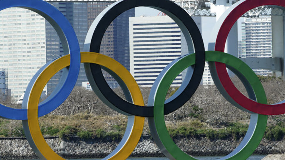 2020 Tokyo biletleri geçerli