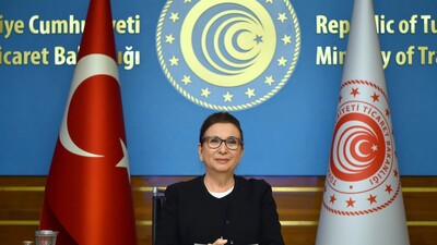 "Her zaman kadınlarımızın yanında olacağız"