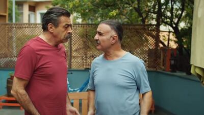 Gençliğim Eyvah 7. yeni bölüm fragmanı