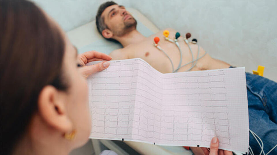 Taşikardi oluşmasının nedenleri, belirtileri ve tedavisi