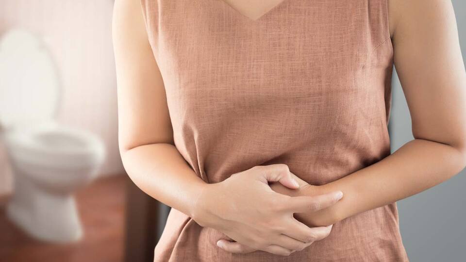 Kabızlığa yol açan besinler ve yiyecekler