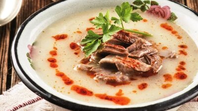 Düğün çorbası tarifi, püf noktaları