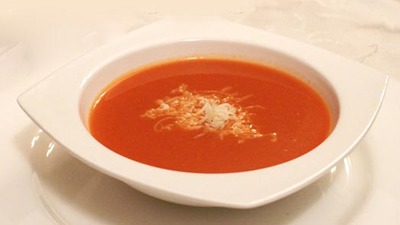 Leziz domates çorbası için altın öneriler