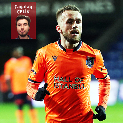 Şans eseri keşfedildi, damga vurdu!