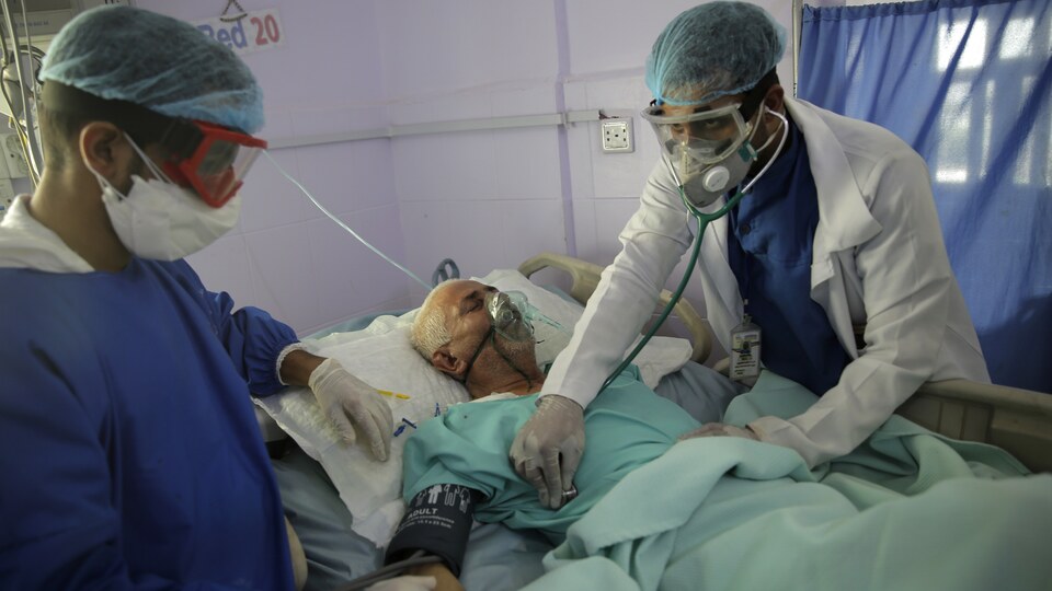 Covid-19 yalnızca akciğerde değil o organlarda da tutunuyor!