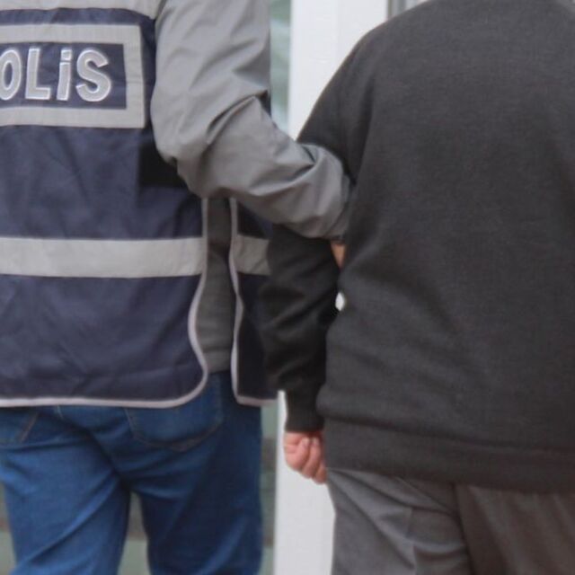 31 Bylock şüphelisine gözaltı!