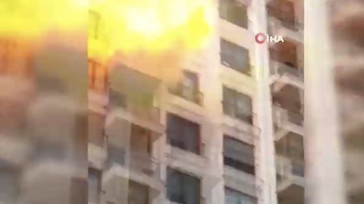 Klima bomba gibi patladı