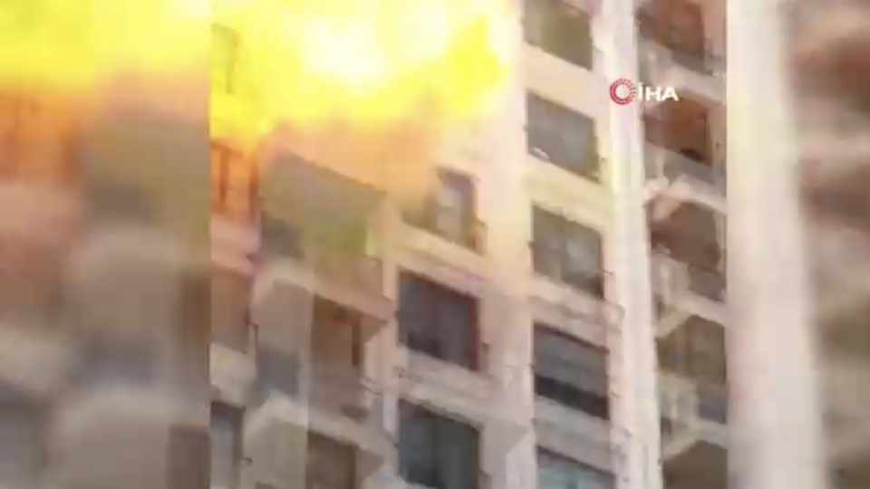 Klima bomba gibi patladı