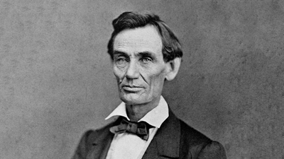 Abraham Lincoln kimdir?