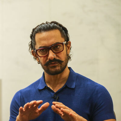 Aamir Khan kimdir?