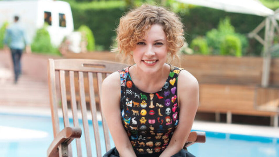 Açelya Topaloğlu kimdir?