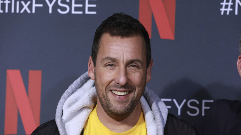 Adam Sandler kimdir?
