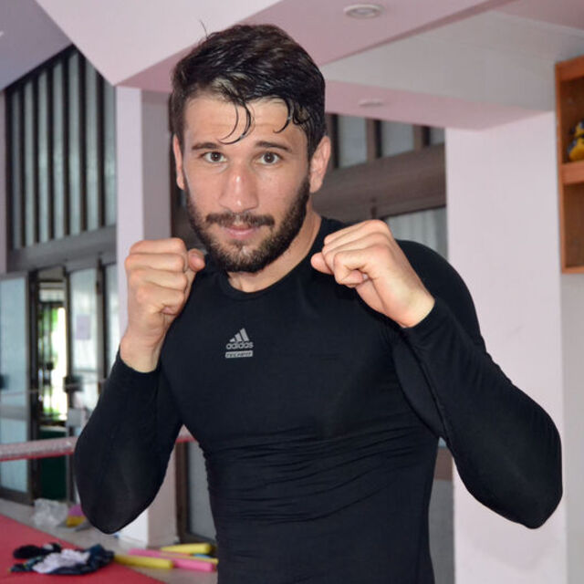 Adem Kılıççı Kimdir?