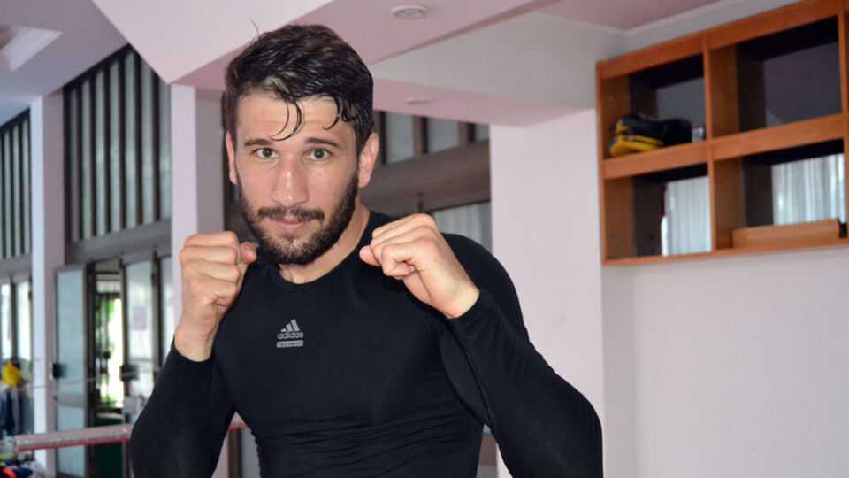 Adem Kılıççı Kimdir?