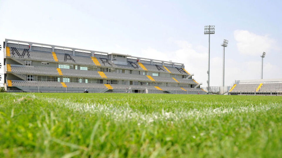 TFF 3. Lig'de play-off başlıyor