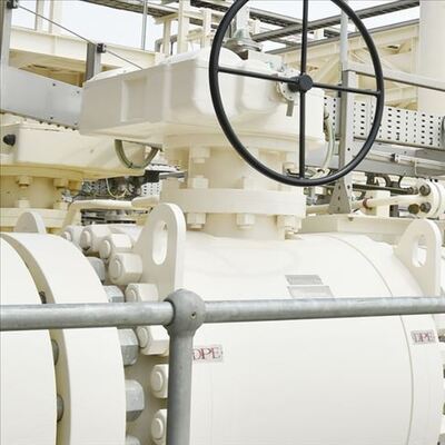 Isınmada doğalgaz yerine hidrojen geliyor