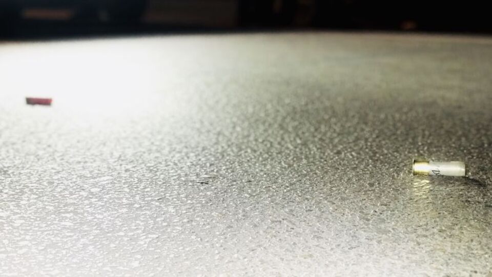 'Veresiye içki' dehşeti: 2 ölü,1 yaralı