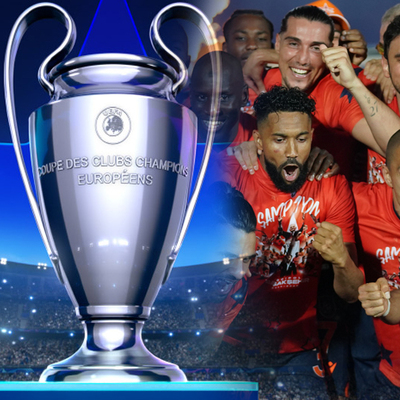 Başakşehir'in muhtemel rakipleri...