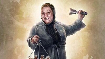 Adile Naşit kimdir?