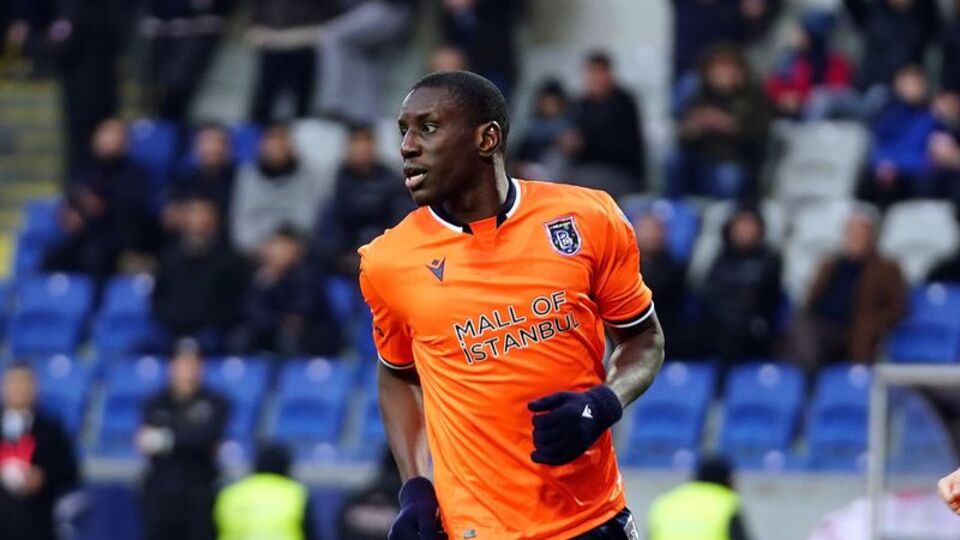 Demba Ba lig tarihine geçti