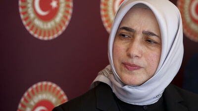 AK Parti'den sosyal medya teklifi açıklaması!