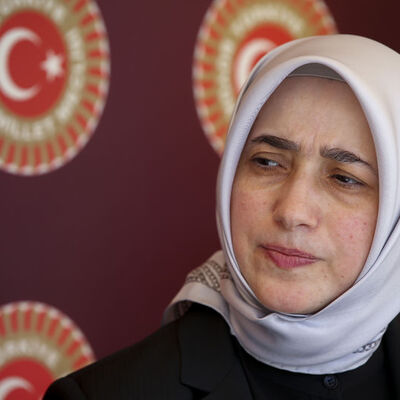 AK Parti'den sosyal medya teklifi açıklaması!