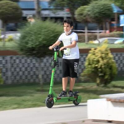 İBB’den Martı düzenlemesi