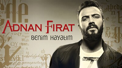 Adnan Fırat kimdir?