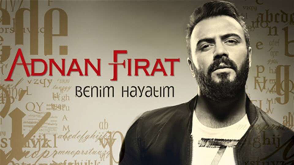 Adnan Fırat kimdir?