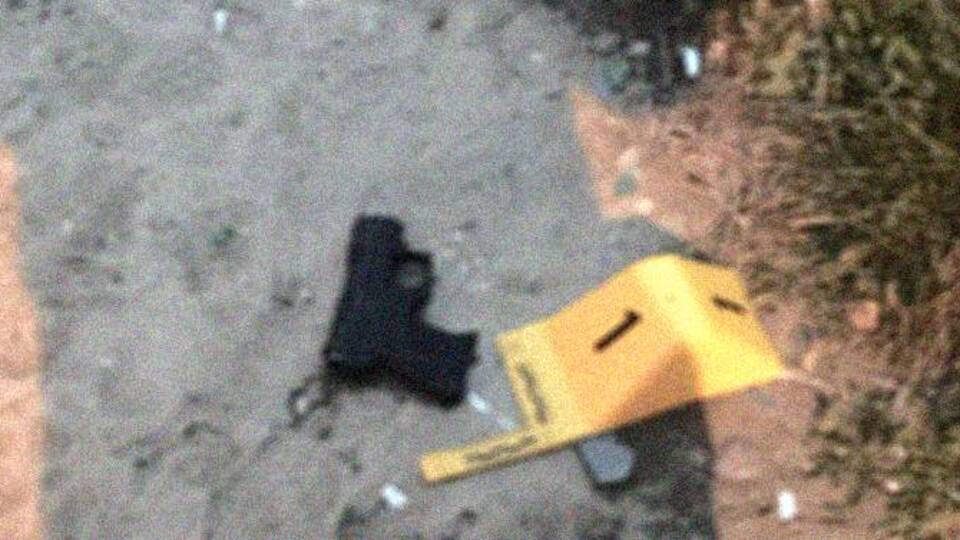 17'sinde baba katili oldu, işte istenen ceza!