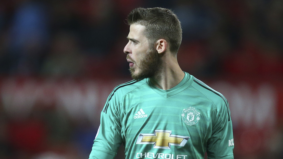 Scholes, De Gea'ya sahip çıktı