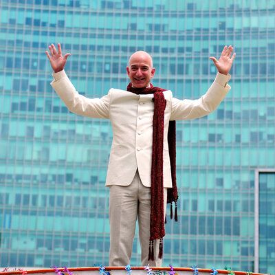 1 günde 13 milyar dolar kazandı