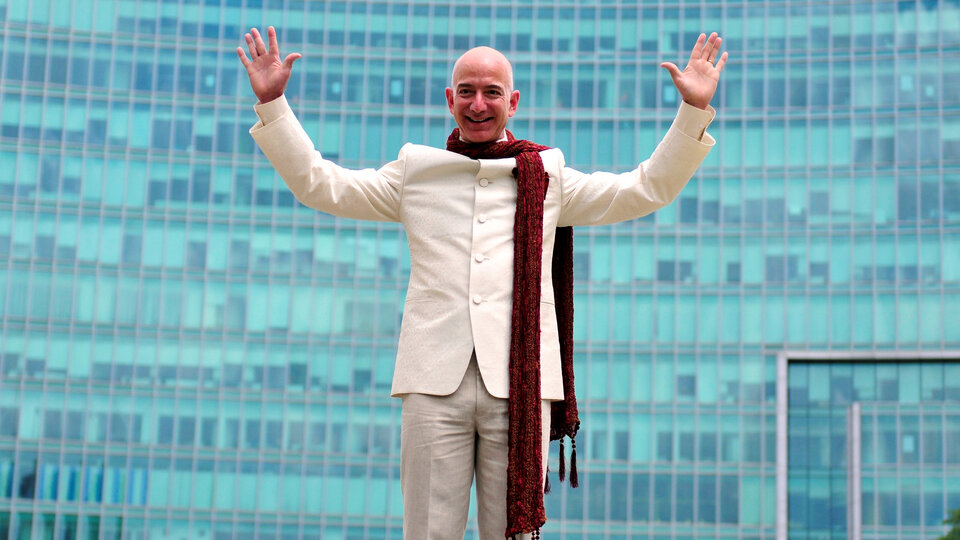 1 günde 13 milyar dolar kazandı