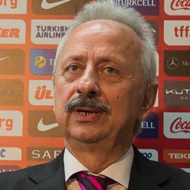 Haluk Ulusoy'un acı günü