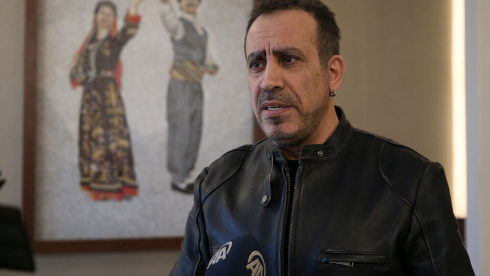 Haluk Levent'ten tepki çeken paylaşım