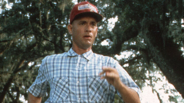 Forrest Gump oyuncuları kimler?