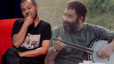 'Pişmanım, Allah benim belamı versin'