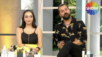 Kuaförüm Sensin'de sert tartışmalar!