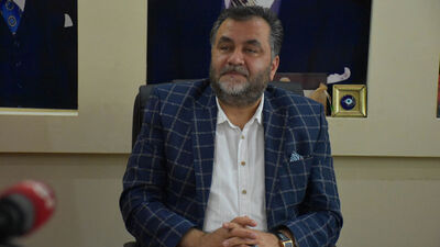 MHP Ordu İl Başkanı istifa etti