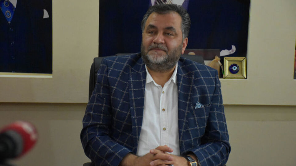 MHP Ordu İl Başkanı istifa etti