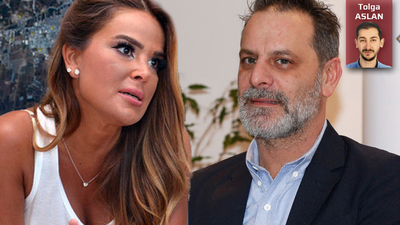 'Ondan bunu hiç beklemezdim'