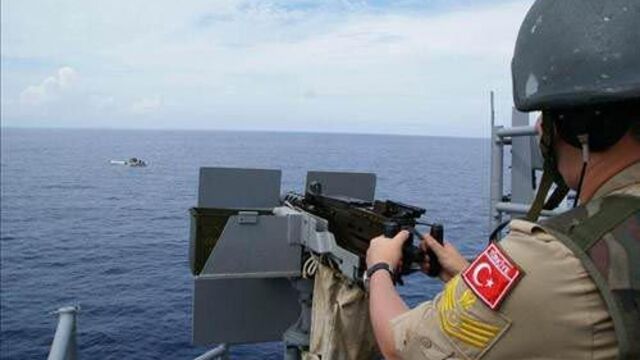 NAVTEX nedir?