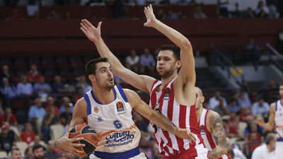 Real Madrid Abalde'yi transfer etti