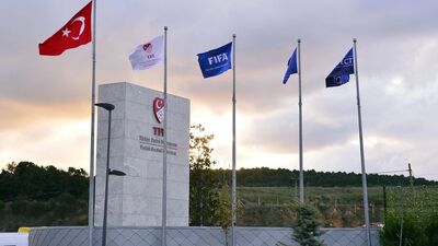 Emre, Ozan ve Muriç PFDK'da