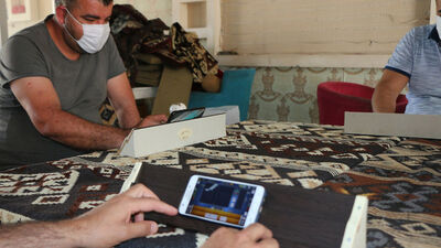 Kahvehanelerde oyun yasağı kalktı mı?