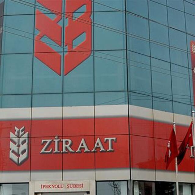 Ziraat Bankası destek kredisi detayları