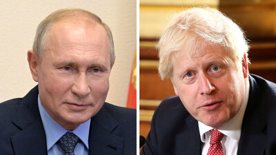 İngiltere parlamento komisyonu: Hükümet, Rusya'nın Brexit referandumuna müdahalesini araştırmaktan kaçındı