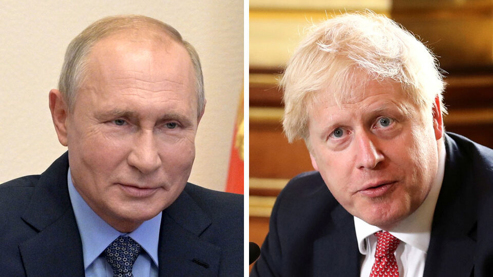 İngiltere parlamento komisyonu: Hükümet, Rusya'nın Brexit referandumuna müdahalesini araştırmaktan kaçındı