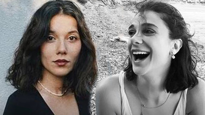 'Yeter! Durun artık! Durdurun!'