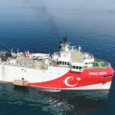 Türkiye NAVTEX ilan etti, Yunanistan hareketlendi